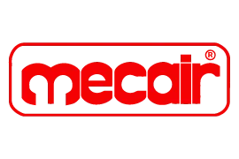 متالیکان فارس-شیر بگ فیلتر (جت پالس) Mecair VEM-VNP306